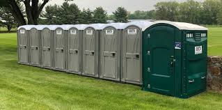 Best Portable Toilets with Baby Changing Stations  in USA